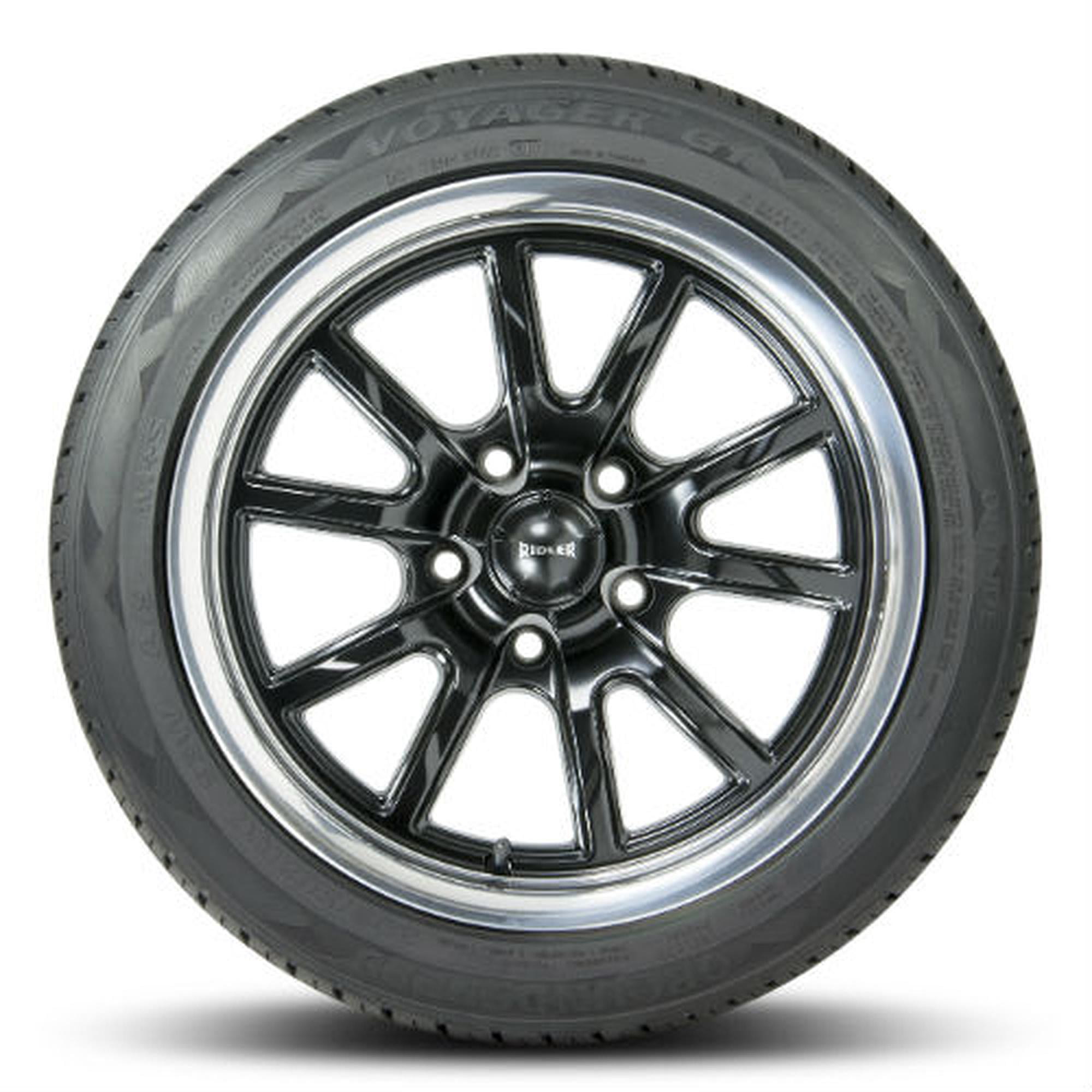 Groundspeed Voyager GT All Season 225/65R17 102H XL Passenger Tire