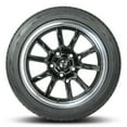 Set of 2 Groundspeed Voyager GT P205/70R15 96H Tires - Walmart.com