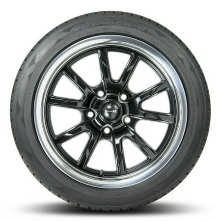 Groundspeed Voyager GT All Season 225/60R18 100V Passenger Tire Sansujyuku sansujyuku.com