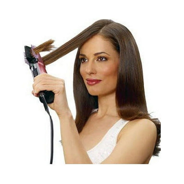 Conair infiniti hair clearance designer