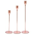thumbnail image 4 of de hierro candelero determinado pa decoración del hotel Gloria Candelabro Candelita de Hierro, 4 of 8
