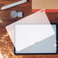 thumbnail image 2 of OFFIGAM 2-Pack Tempered Glass Screen Protectors for Tablets, Scratch Resistant, Clear Film for Device, 2 of 8