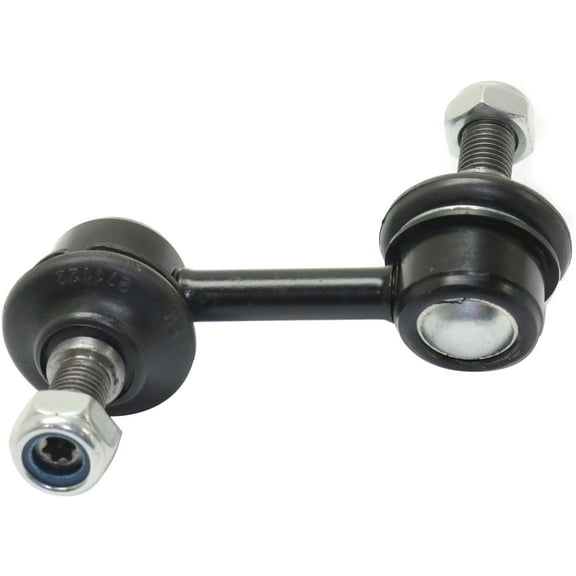 Sway Bar Link Compatible with 2007-2014 Acura TL 6Cyl 3.2L 3.5L 3.7L Front, Left Driver Sold individually