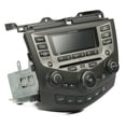 thumbnail image 3 of Restored 6 CD Radio Car In-Dash for Honda Accord 2004-2007 (Refurbished), 3 of 6