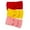 Solid, variant on Toddler Baby Boys Girls Solid Bow Hairband Headwear Elastics Hair Accessories 3 Pack 3PCS, F