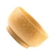 thumbnail image 1 of Injueey Cuenco de madera hecho a mano natural de bambú para todas las ocasiones con almacenamiento conveniente y caja fuerte duradera Mostrada, 1 of 6
