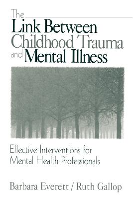 Mental Illness Mental Trauma And Treatment Of