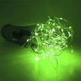 thumbnail image 4 of Wine Bottle Lights with Cork,1 Pack 20 LED Battery Operated Fairy String Lights Mini Copper Wire Bottle Lights for DIY, Party,Christmas,Wedding, 4 of 6