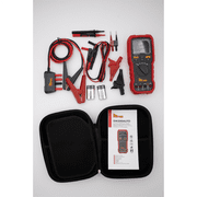 Power Probe Automotive Test Meter with Guided Testing (DM300AUTO)