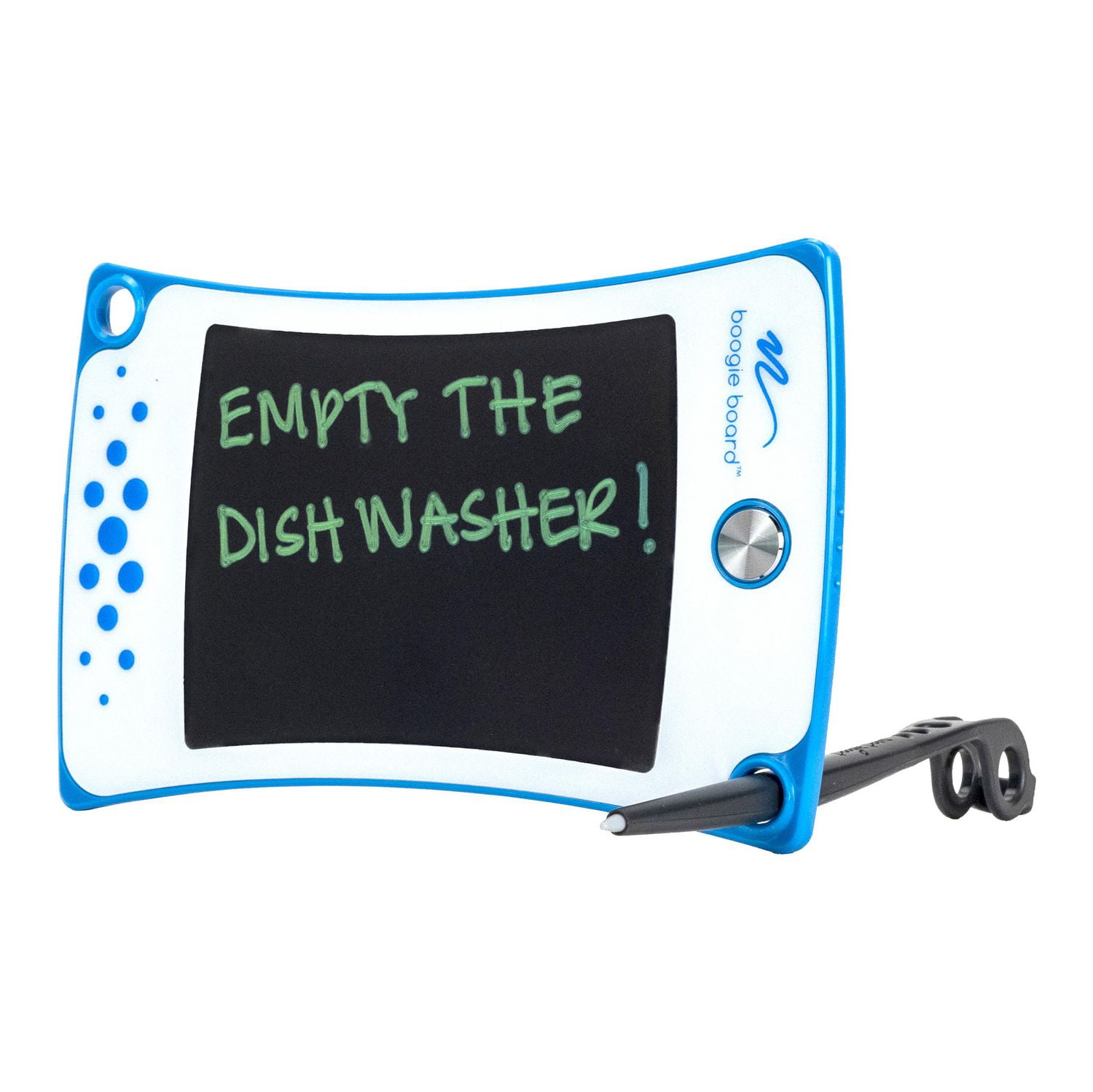Boogie Board Jot™ Pocket Reusable Writing Tablet