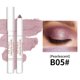 thumbnail image 1 of Sombra de ojos monocromática polarizada en barra, un éxito de ventas en maquillaje de comercio exterior, sombra de ojos mate de 2,8 g., 1 of 2