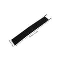 thumbnail image 2 of HONMEET Easy Access 8Pcs Rectangular Velvet Instrument Bag for Musicians Home and Performance Use, 2 of 7
