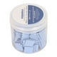 thumbnail image 1 of Almohadilla térmica de silicona absorción de impactos inodoro 100 Uds Almohadilla de conductividad térmica resistente al desgaste para módulo de refrigeración para CPU ANGGREK Otros, 1 of 8