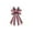 J, variant on Huge Memorial Day Savings! Boovnll 4th of July Bows, Red White Blue Stars Stripe Large Independence Day Bows Patriotic Bows for Indoor, Outdoor, Holiday, Memorial Day Decor, 4th of July Decorations