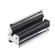 thumbnail image 2 of Cigarette Roller Machine Easy Use Tobacco Rolling Machine Manual Cigarette Rolling Machine 70mm Rolling Machine, 2 of 5