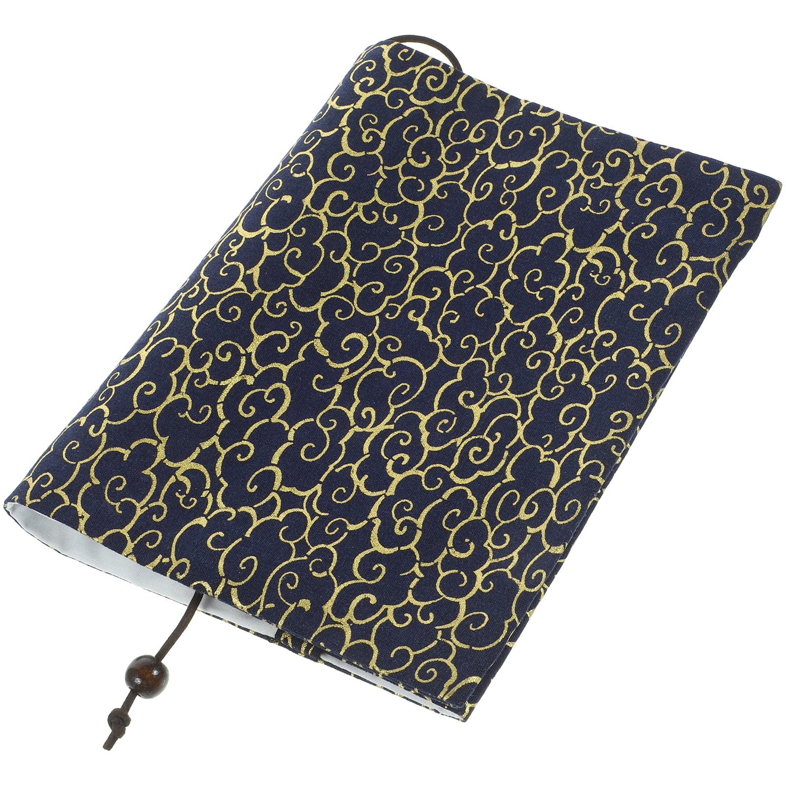 Decorative Notebook Cover A5 Size Book Cover Fabric Notebook Cover