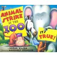 thumbnail image 3 of Les Animaux Frappent au Zoo. It'S Vrai!, 3 of 4