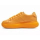 thumbnail image 3 of Asics Onitsuka & Tiger Women's OTIGER COURT 1182A621 TIGER ORANGE With shoes bag, 3 of 6