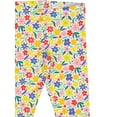 thumbnail image 2 of Wonder Nation Girls Kid Tough Leggings, Sizes 4-18 & Plus, 2 of 3