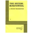 thumbnail image 1 of Pre-Owned The Sisters Rosensweig - Acting Edition (Acting Edition for Theater Productions) (Paperback) 0822213486 9780822213482, 1 of 1
