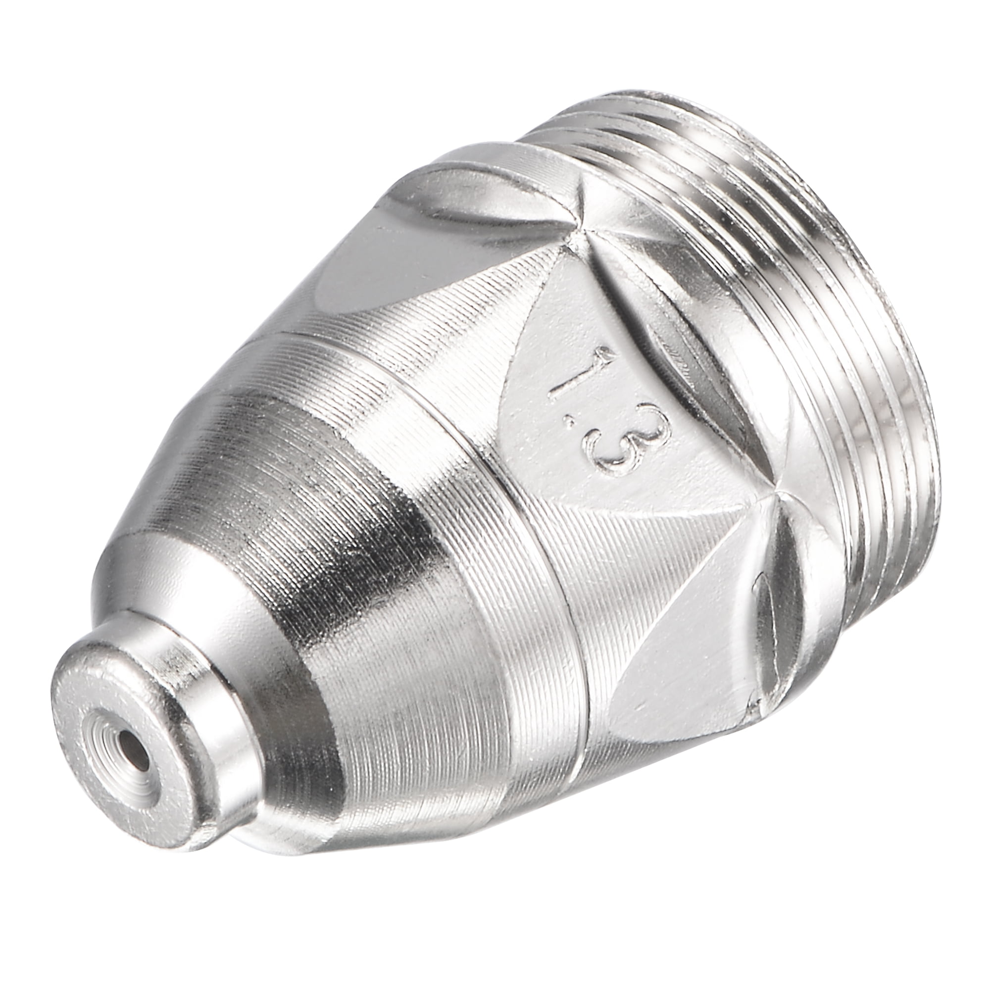 85 pcs PT31 LG40 Plasma Cutter Torch Electrode Tip Nozzle Consumable Accessory 