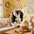 thumbnail image 3 of Decoraciones de Pared de Pascua Decoraciones de Coches de Vacaciones de Acrílico, 3 of 5