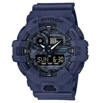 Casio G-Shock Analog Digital Camouflage Dial Quartz GA-700CA-2A GA700CA-2 200M Men's Watch