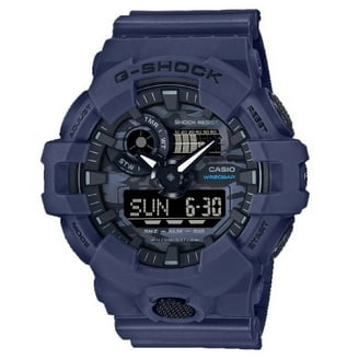 Casio G-Shock Women's Bluetooth Sports Fitness Tracker Watch