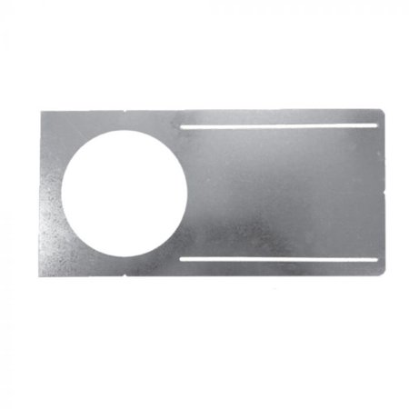 

Elite Rough In Plate For Round Led Fixture