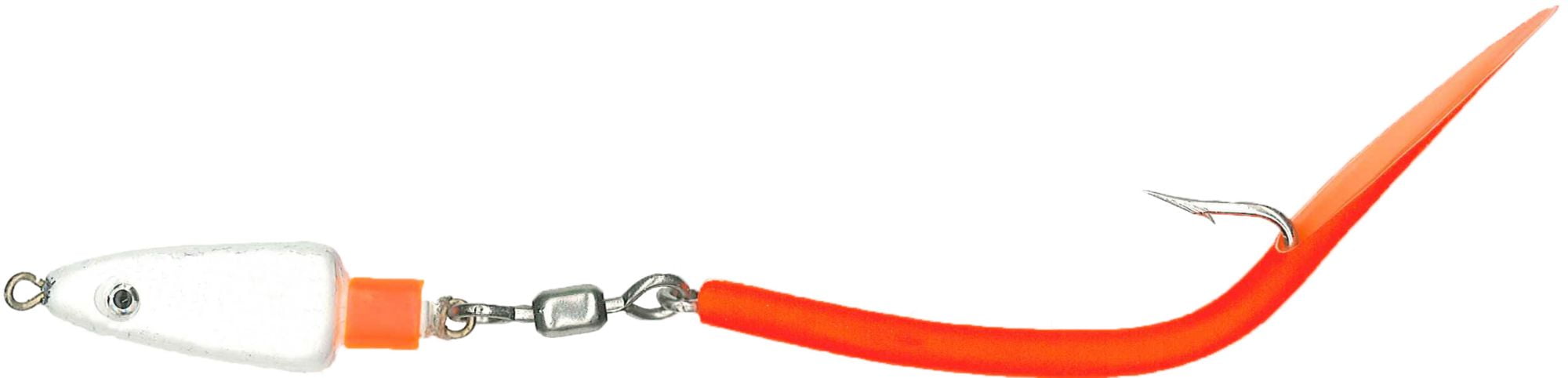 barracuda tube lure