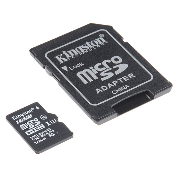 Kingston Industrial Grade 16GB Google Nexus S MicroSDHC Card Verified by SanFlash. 90MBs Works for Kingston 