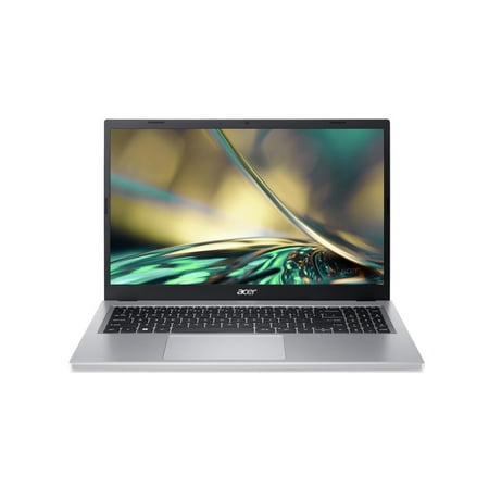 Acer Aspire 3 - 15.6" Laptop AMD Ryzen 5 7520U 2.80GHz 8GB RAM 512GB SSD W11H (Scratch and Dent Refurbished)