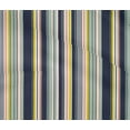 thumbnail image 4 of oneOone Cotton Flex Fabric Bayadere Stripe Decor Fabric Printed BTY 40 Inch Wide, 4 of 4