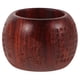 thumbnail image 1 of Anillo ajustable para el pulgar con diseño de tigre budista y grabado de sutra del corazón, estilo bohemio, joyería espiritual para hombre, 1 of 8