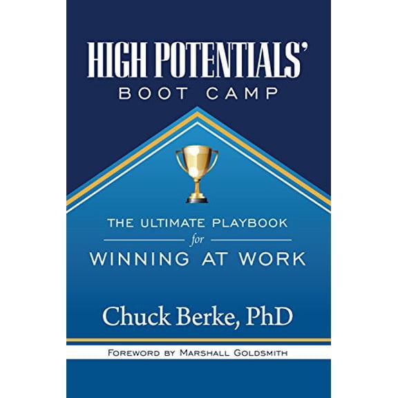 Pre-Owned High Potentials' Boot Camp (Hardcover) 0998008605 9780998008608