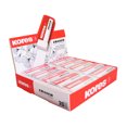 thumbnail image 1 of Borrador Blanco Kores Dust Free KE20 para Lápiz Display con 20 Piezas, 1 of 5