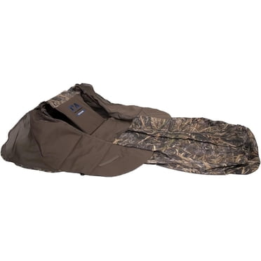 Final Approach Express Low-Profile Layout Blind