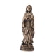 thumbnail image 3 of Estatua de María, Figura de La Santísima Madre, Resina, Regalo Religioso, Escultura de La Santísima Virgen María para Decoración de Dormitor, 3 of 8