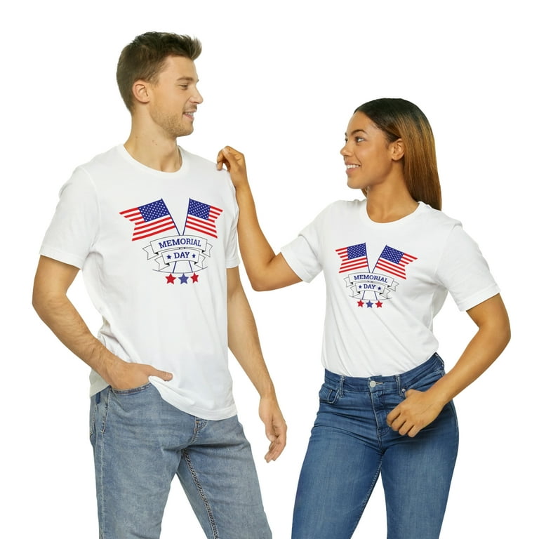 walmart memorial day shirts