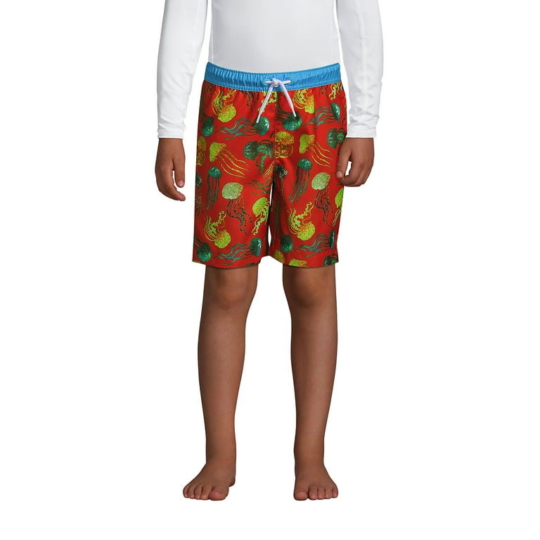 Lands end store boys swim