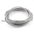 thumbnail image 1 of Unique Bargains PVC Coated Hoisting Lifting 10mx5mm Stainless Steel Flexible Wire Cable, 1 of 1