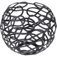 thumbnail image 3 of Metal Wire Lamp Shade Hollow Out Lamp Cover Decorative Lamp Shade Replacement, 3 of 3