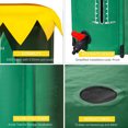 thumbnail image 4 of 52 Galones Barril Lluvia PVC Recolección Tanque Almacenamiento, 4 of 5