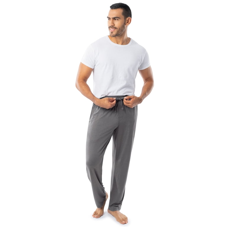 Fruit of the Loom Men's Beyondsoft Sleep Pants photo 7