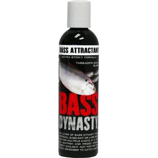 Bass Attractant