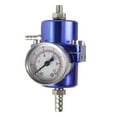 thumbnail image 4 of Soumake Régulateur de Pression de Carburant Modifié pour Voiture, Valve de Régulation Améliorée, Booster d'Essence, 4 of 5