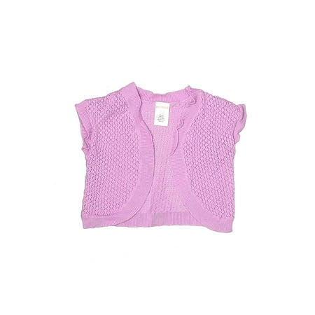 

Pre-Owned Gymboree Girl s Size 6-12 Mo Cardigan