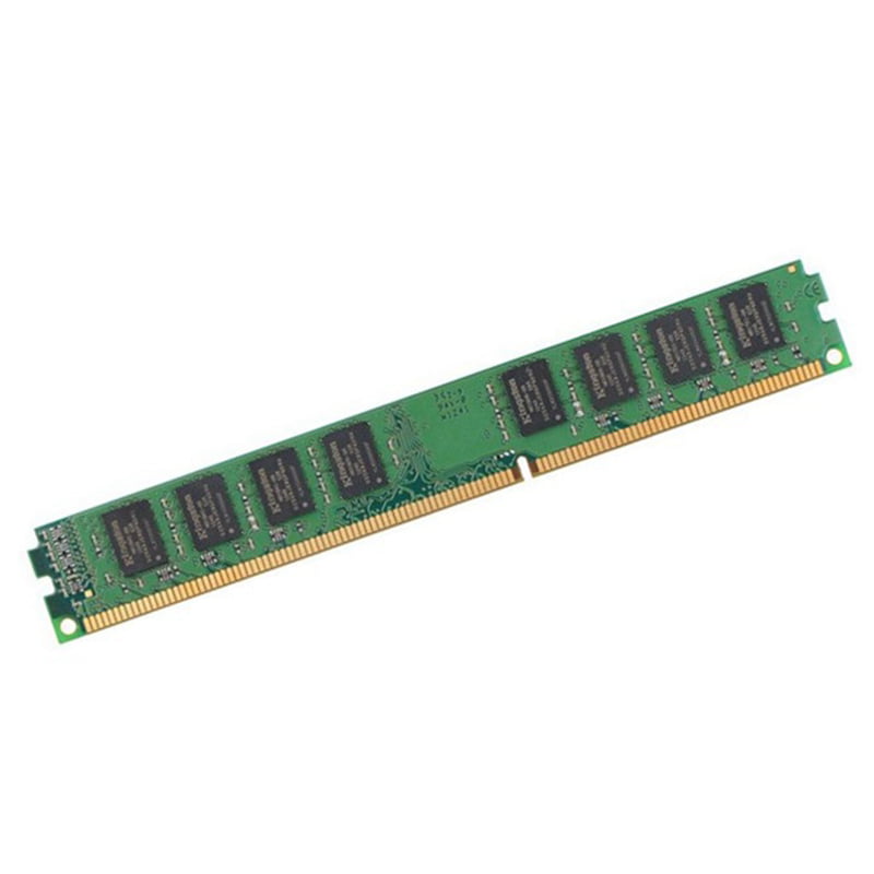 DDR3 4GB 1333MHz Desktop Memory RAM PC3-10600 1.5V 240 Pin DIMM Computer for AMD Motherboards - Walmart.com