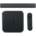 thumbnail image 4 of Soporte para auriculares Deco Gear Pro Audio Matte Negro/Rojo, 4 of 8