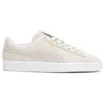 thumbnail image 1 of PU & MA Suede Classic Xxi Lace Up Womens Off White Sneakers Casual Shoes 38141010, 1 of 6